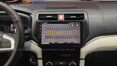 Màn hình DVD Android xe Toyota Rush 2018 - nay | Vitech 